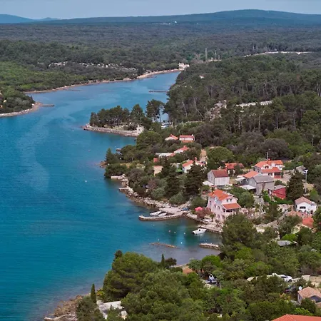 Cozy Ferienhaus Punta Križa