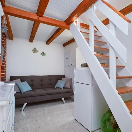 Ferienhaus Cozy