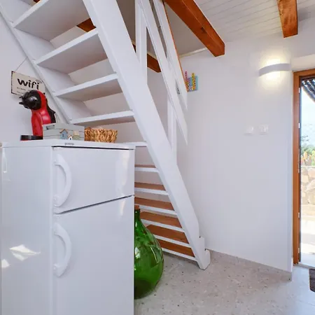 Ferienhaus Cozy Punta Križa