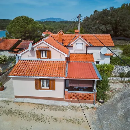 Ferienhaus Cozy *