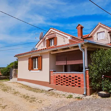 Ferienhaus Cozy