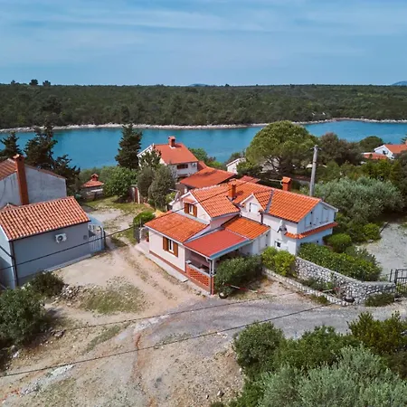 Cozy Punta Križa