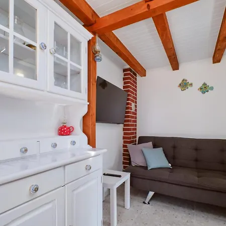 Holiday home Cozy Punta Kriza