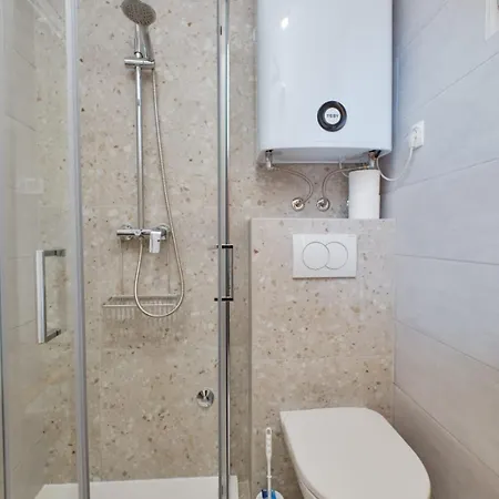 Cozy Prázdninový dům *