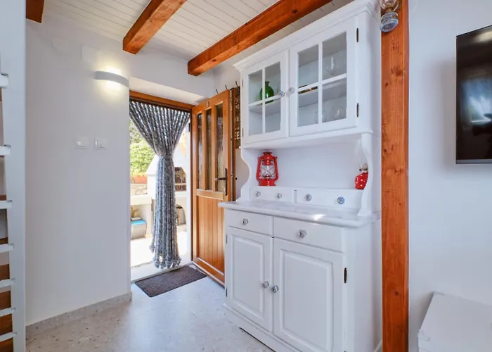 Cozy * Punta Kriza