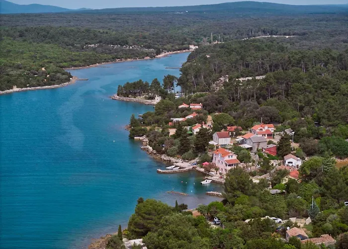 Cozy Holiday home Punta Kriza