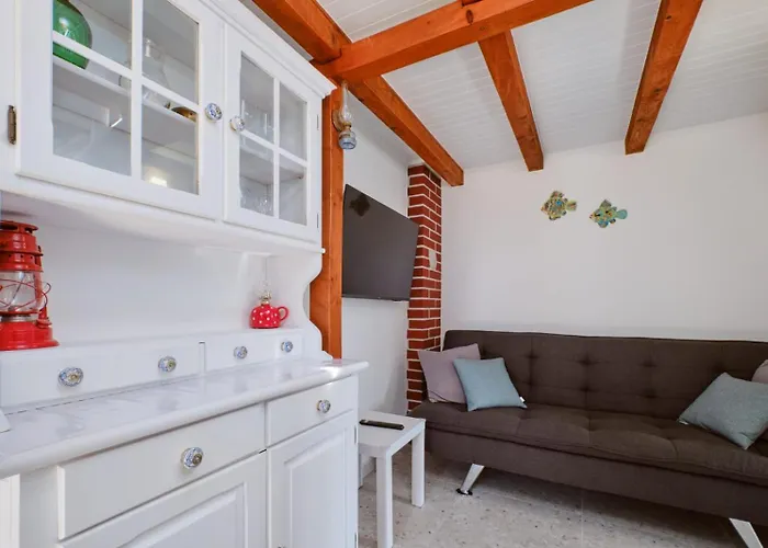 Holiday home Cozy Punta Kriza