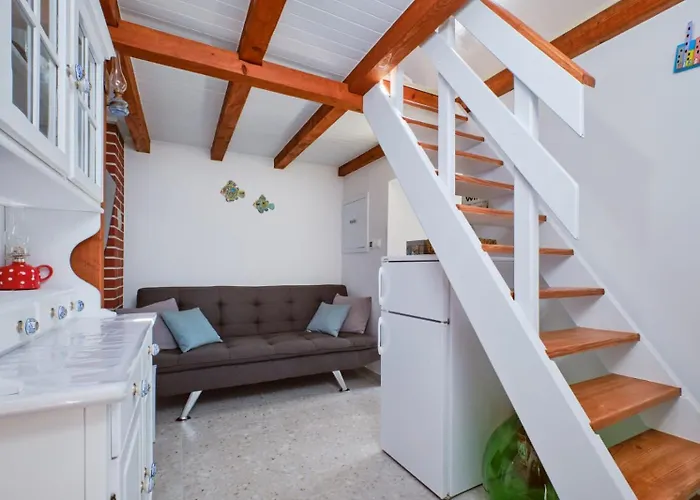 Holiday home Cozy