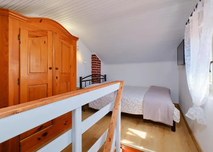 Cozy * Punta Kriza