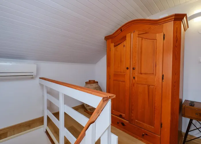 Holiday home Cozy *