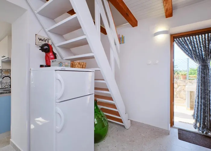 Holiday home Cozy Punta Kriza