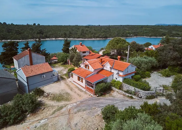 Cozy Punta Križa