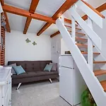 Σπίτι διακοπών Cozy