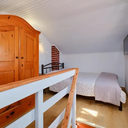 Cozy * Punta Križa