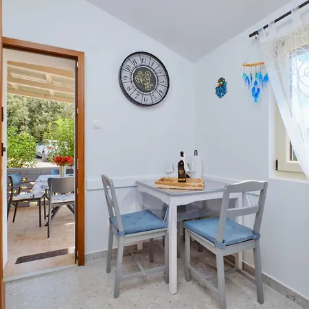 Cozy Σπίτι διακοπών *
