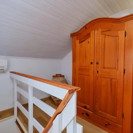 Σπίτι διακοπών Cozy *